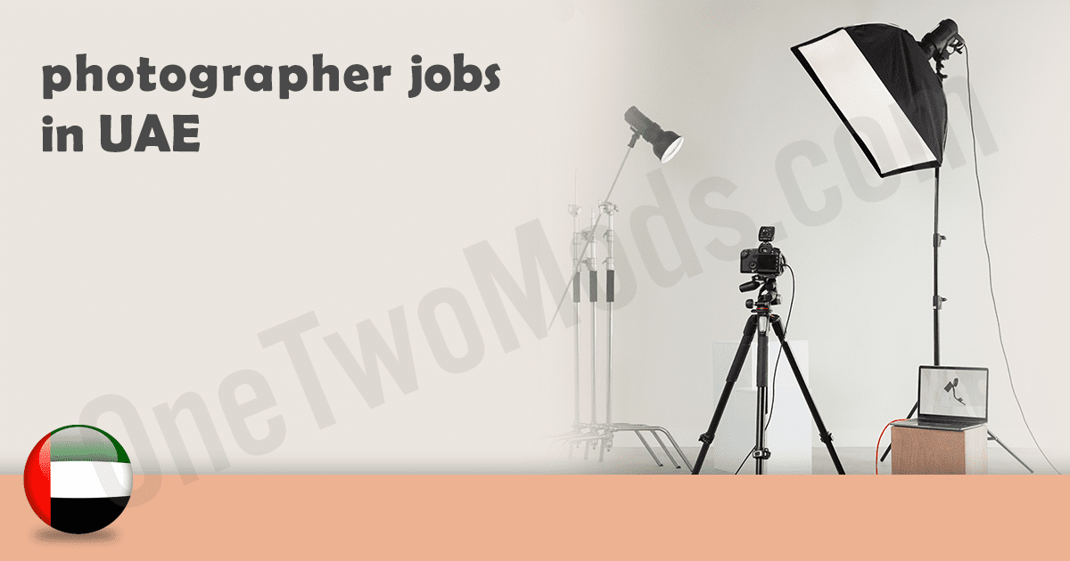 photographer vacancy selangor UAE 2026 | photographers  | United Arab Emirates February 2026