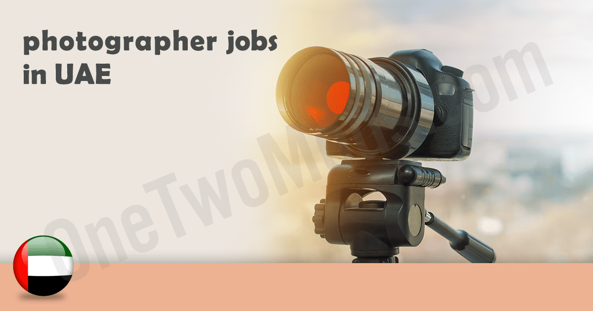 photography vacancies cruise ships UAE 2026 | photographers | UAE February 2026